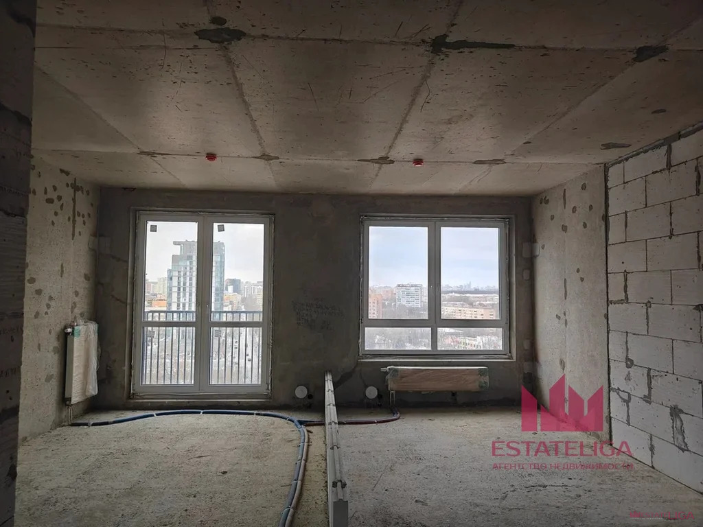 Продажа квартиры, Большая Филевская улица - Фото 4