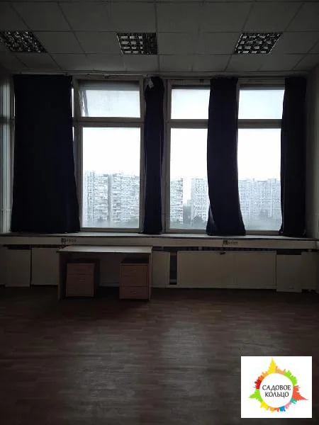 Сдается офисное помещение площадью 34,7 кв - Фото 1