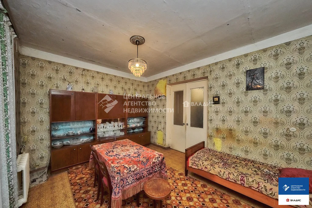 Продажа квартиры, Рязань, ул. Островского - Фото 6