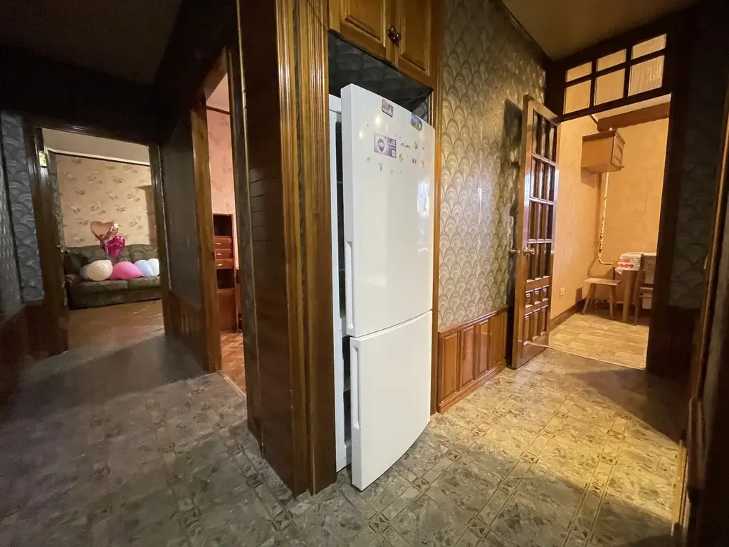 2-к Энгельса, дом 17б - Фото 9