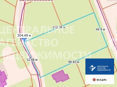 Продажа участка, Рязанский район - Фото 19
