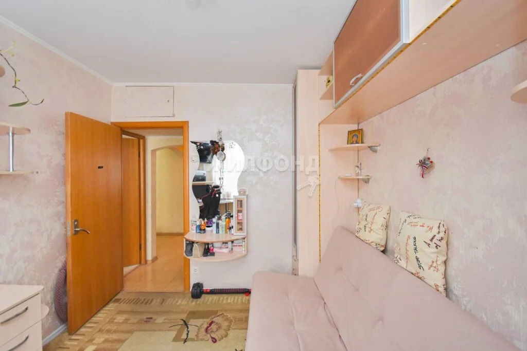 Продажа квартиры, Новосибирск, ул. Ипподромская - Фото 15