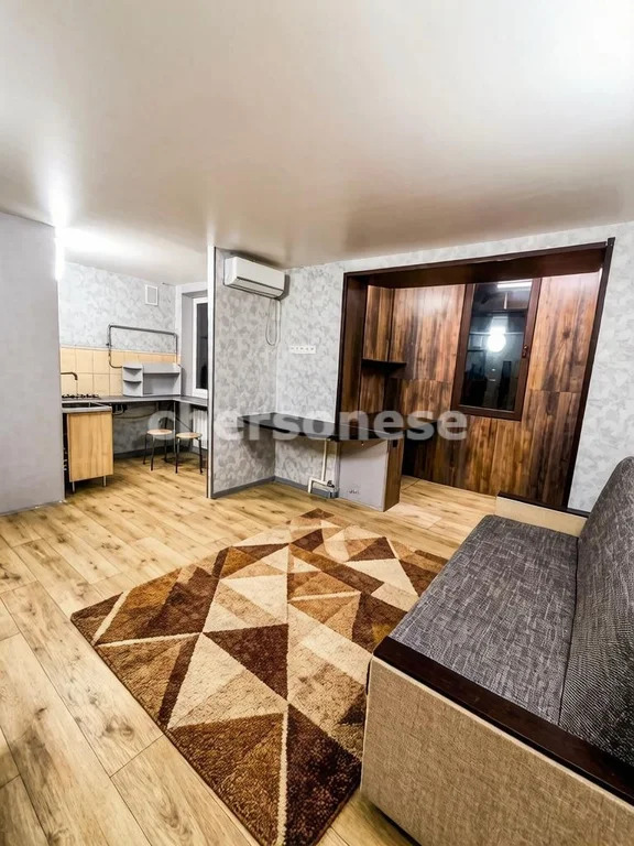 Продажа квартиры, Севастополь, Генерала Острякова пр-кт. - Фото 1