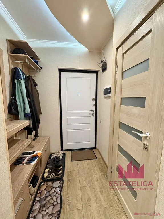 Продажа квартиры, Лопатино, Ленинский район, Солнечный бульвар - Фото 12