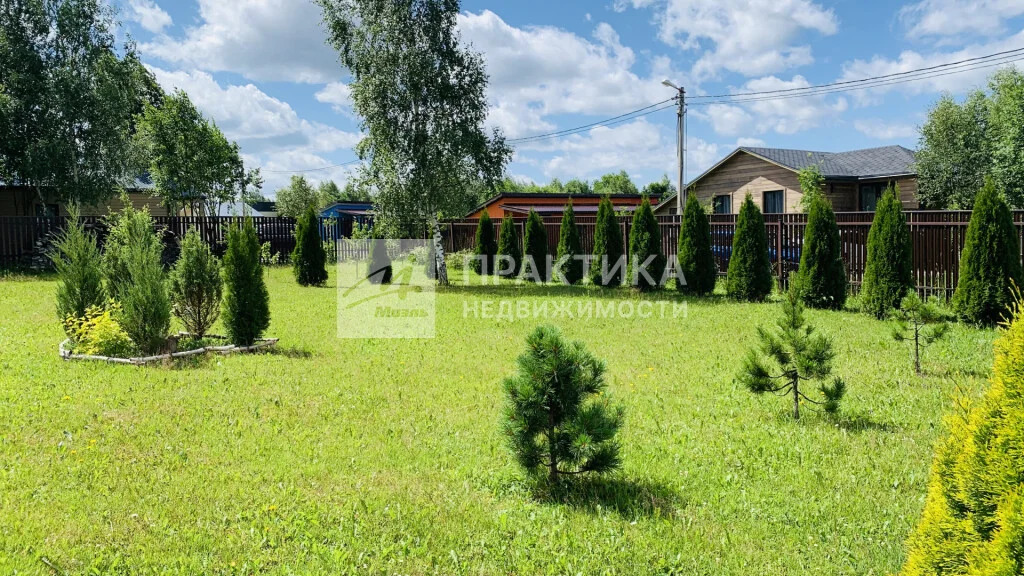Продажа дома, Клинский район, Прибрежная улица - Фото 36