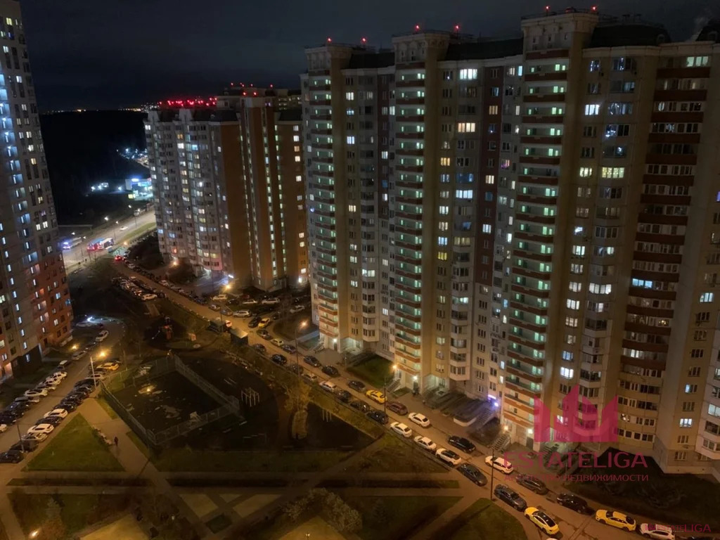 Аренда квартиры, Дрожжино, Ленинский район, Новое ш. - Фото 10