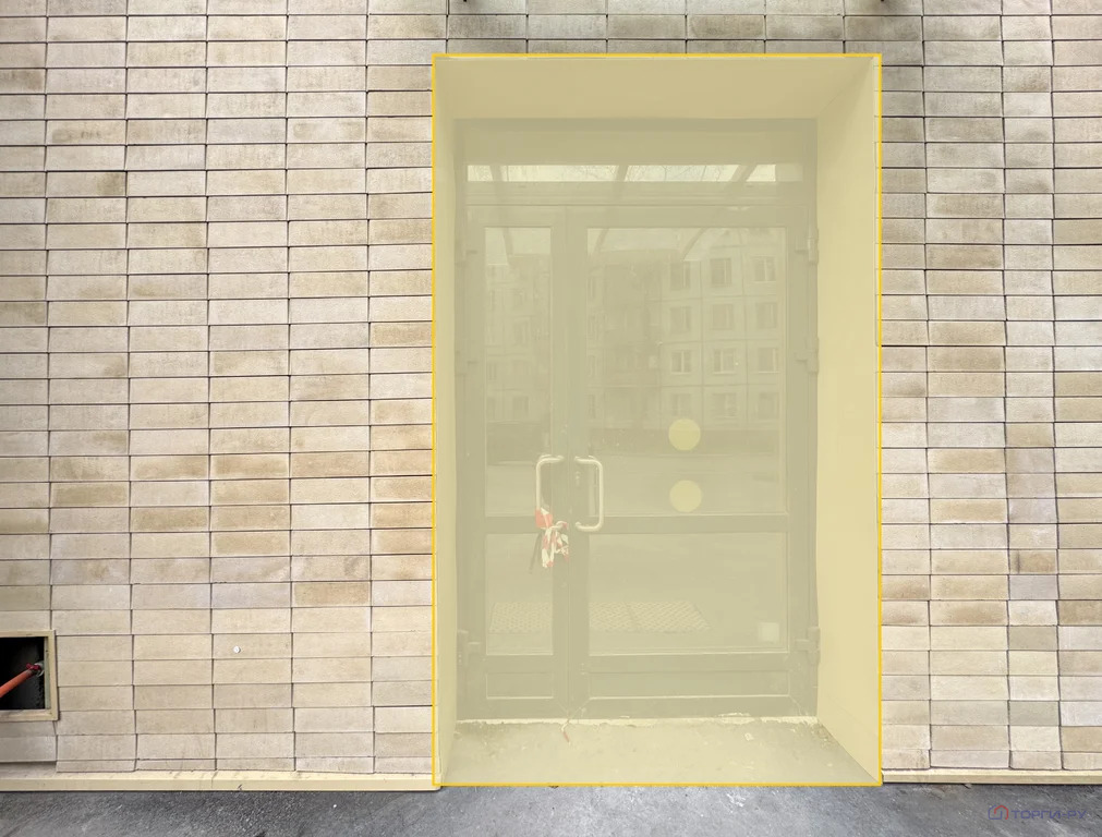 Продажа торгового помещения, ул. Ташкентская - Фото 3