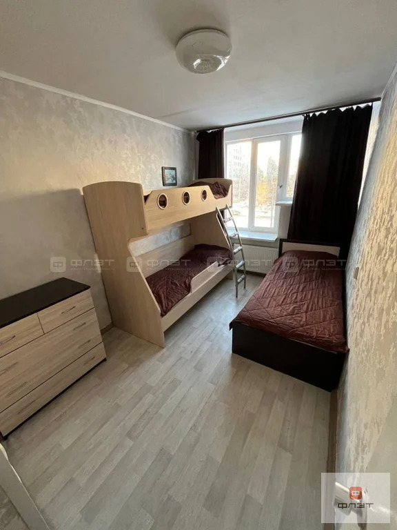 Продажа квартиры, Казань, ул. Мусина - Фото 4