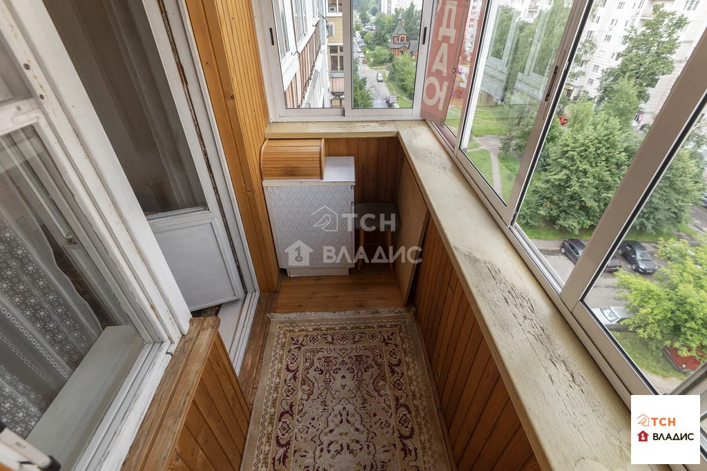 Продажа квартиры, Королев, Пушкинская улица - Фото 6