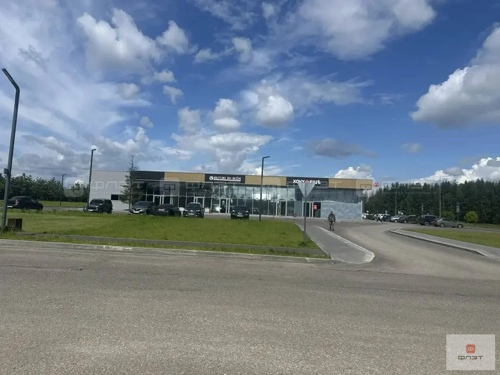 Продажа участка, Казань, ул. Адымнар - Фото 2