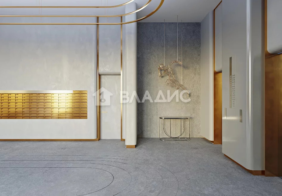 Москва, Автомобильный проезд, д.4, 1-комнатная квартира на продажу - Фото 14
