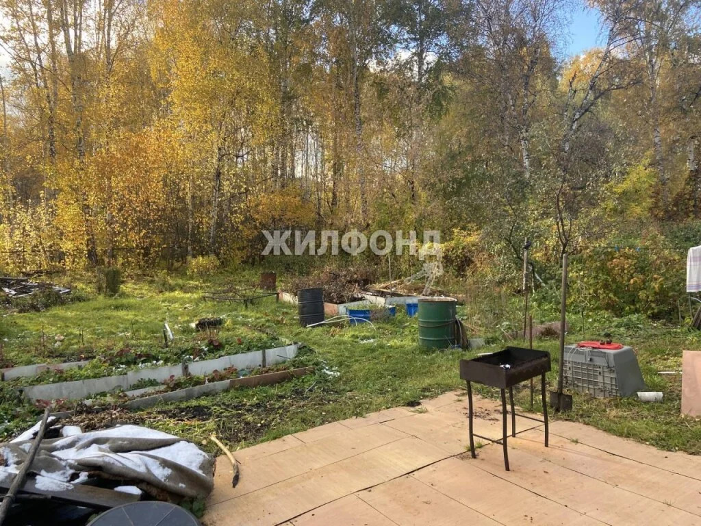 Продажа дома, Новосибирск, ул. Лужниковская - Фото 4