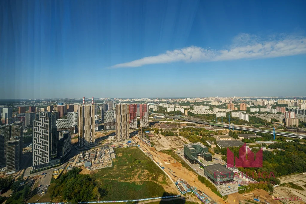 Продажа квартиры, Мичуринский пр-кт. - Фото 27