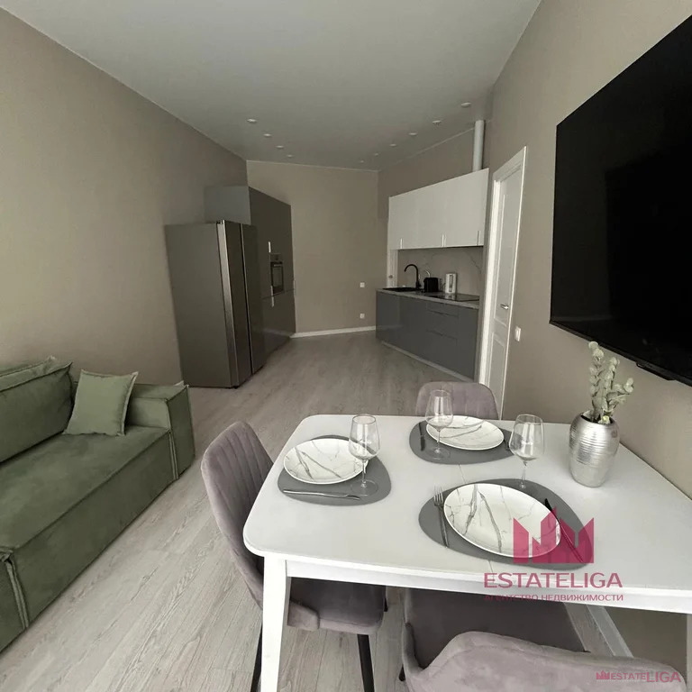 Продажа квартиры, Красногорск, Красногорский район, Павшинский бульвар - Фото 2