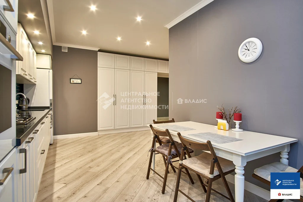 Продажа квартиры, Рязань, ул. МОГЭС - Фото 9