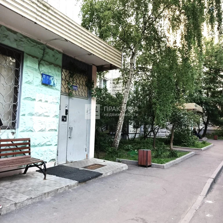 Продажа квартиры, Зеленоград - Фото 20