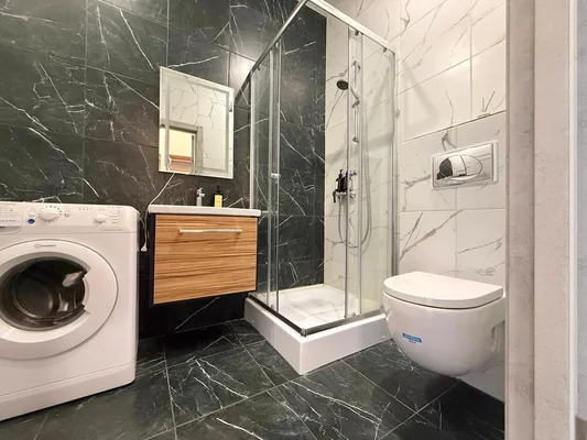 Продам однокомнатную (1-комн.) квартиру, Максима Горького ул, 23кА,... - Фото 12