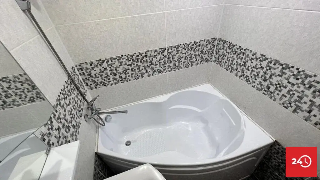 В продаже трешка 67,0 кв.м. с хорошим ремонтом Лядова 22 - Фото 36