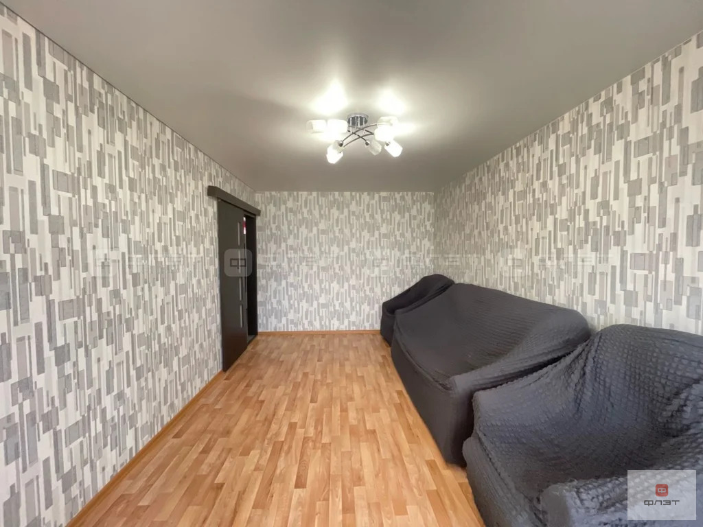 Аренда квартиры, Казань, ул. Хусаина Мавлютова д.25 - Фото 6