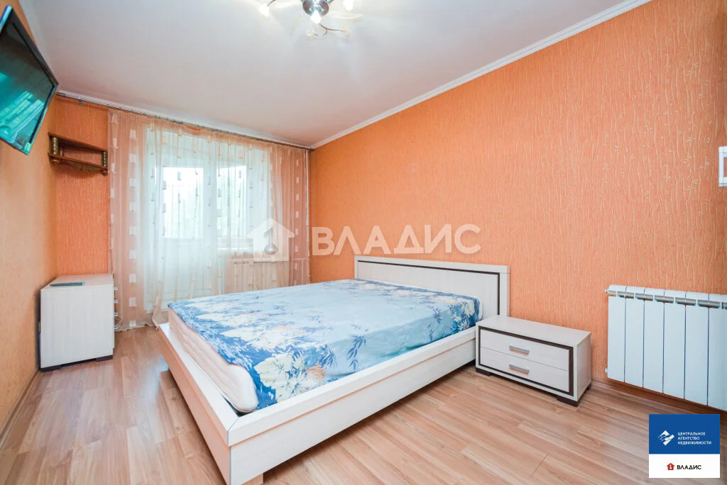 Продажа квартиры, Рязань, ул. Высоковольтная - Фото 11