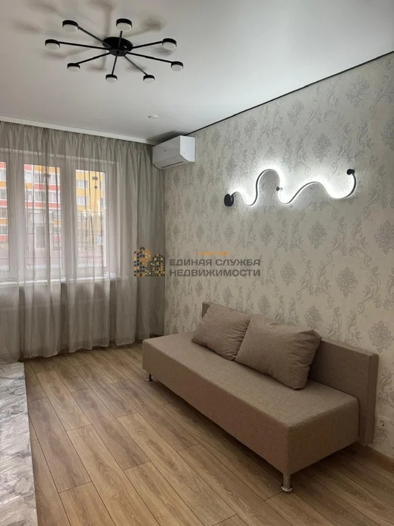 Аренда квартиры, Уфа, ул. Айская - Фото 5