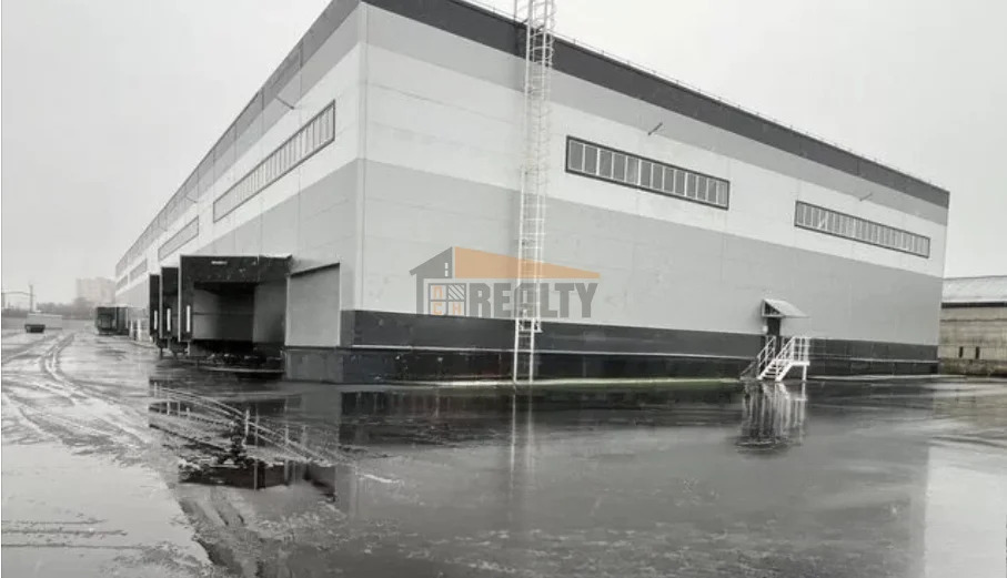 Аренда производственного помещения, Ногинск, Богородский г. о., ул. ... - Фото 0