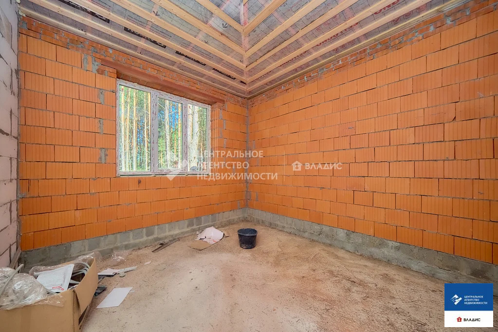 Продажа дома, Алеканово, Рязанский район, Лесная улица - Фото 12