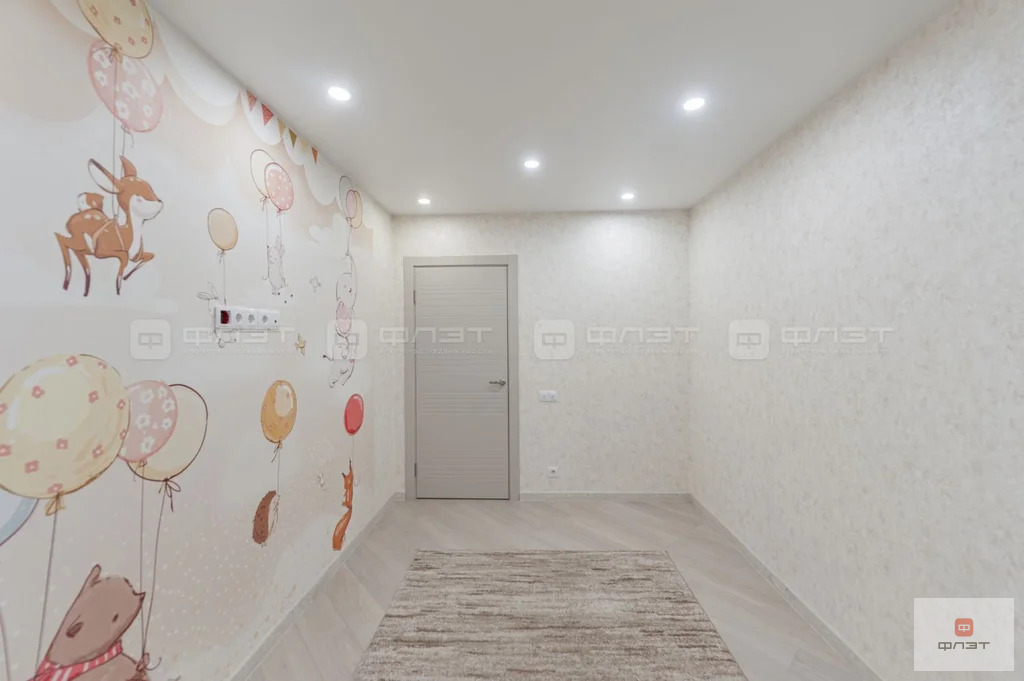 Продажа квартиры, Казань, ул. Карбышева - Фото 28