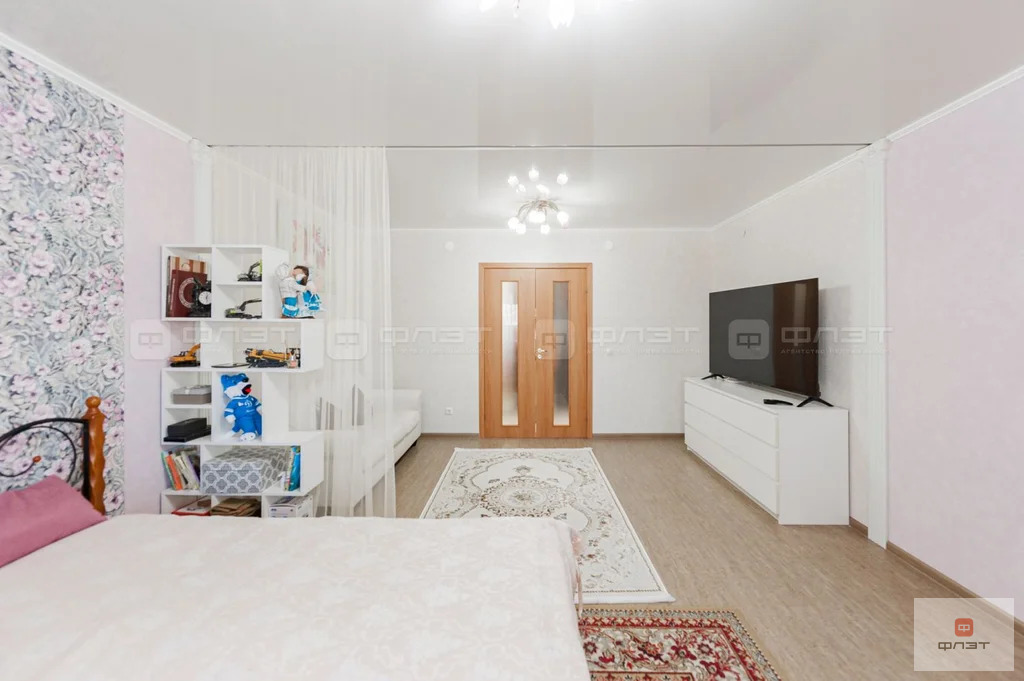 Продажа квартиры, Казань, ул. Большая - Фото 21
