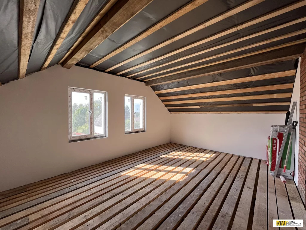 Продажа дома, Сергиево-Посадский район, СНТ Атмосфера - Фото 10