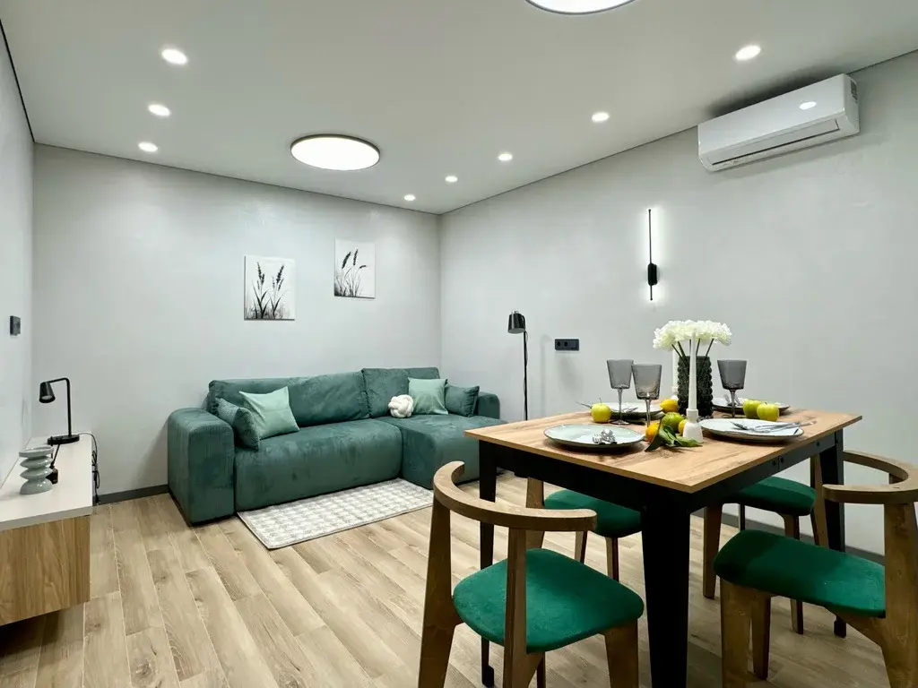 Квартира 2 минуты от метро - Фото 2