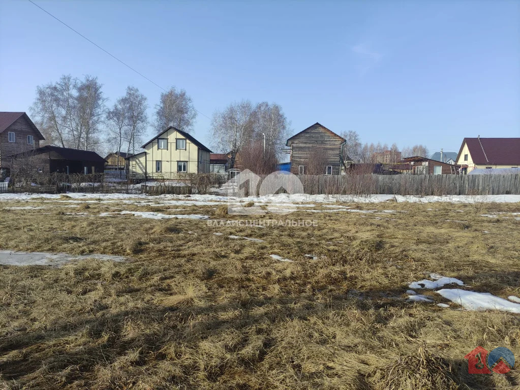 Купить Земельный Участок В Верх Туле Новосибирской