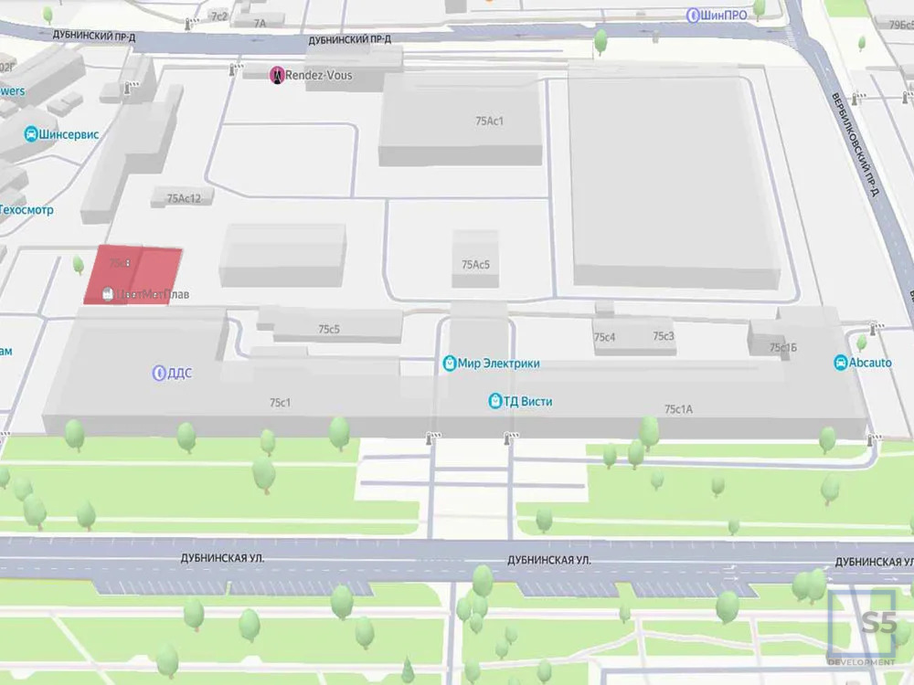 Продажа офиса, м. Яхромская, CAO - Фото 5