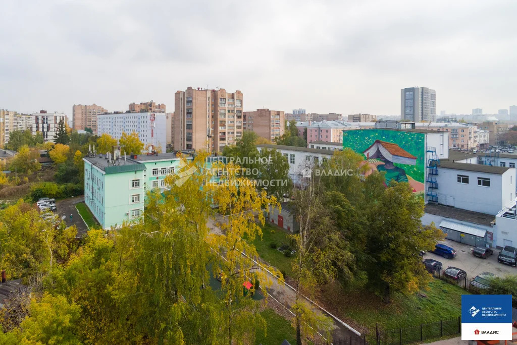 Продажа квартиры, Рязань, Малое ш. - Фото 8