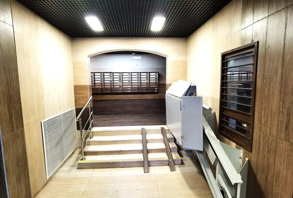 Квартира в Королёве - Фото 18