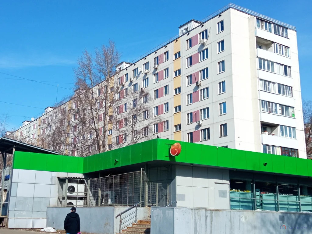 Продажа квартиры, ул. Туристская - Фото 1