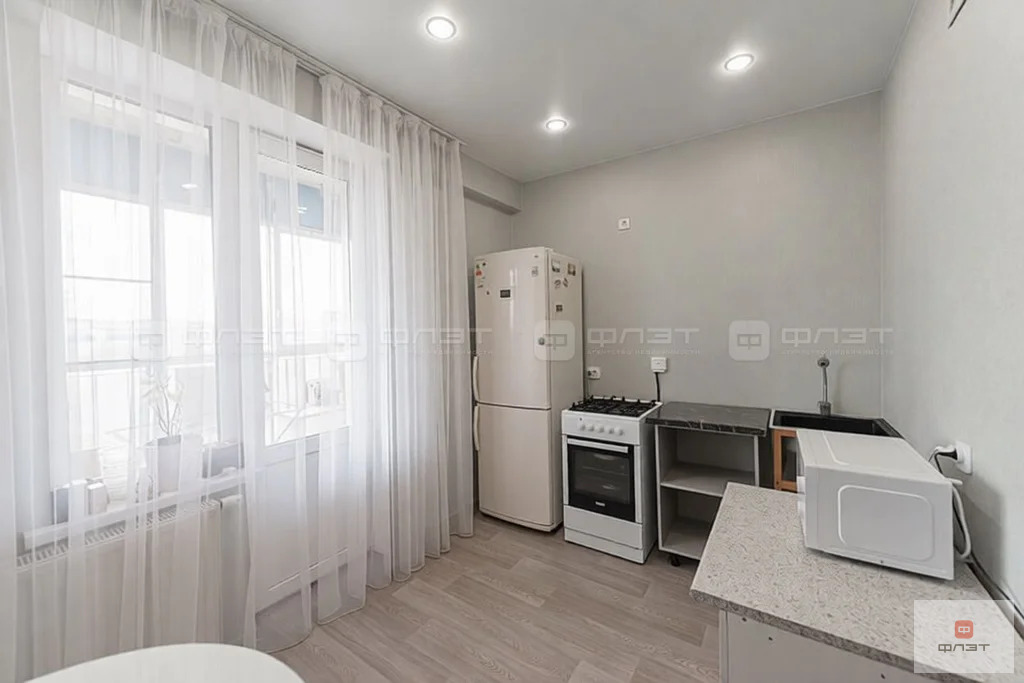 Продажа квартиры, Казань, ул. Тэцевская - Фото 7