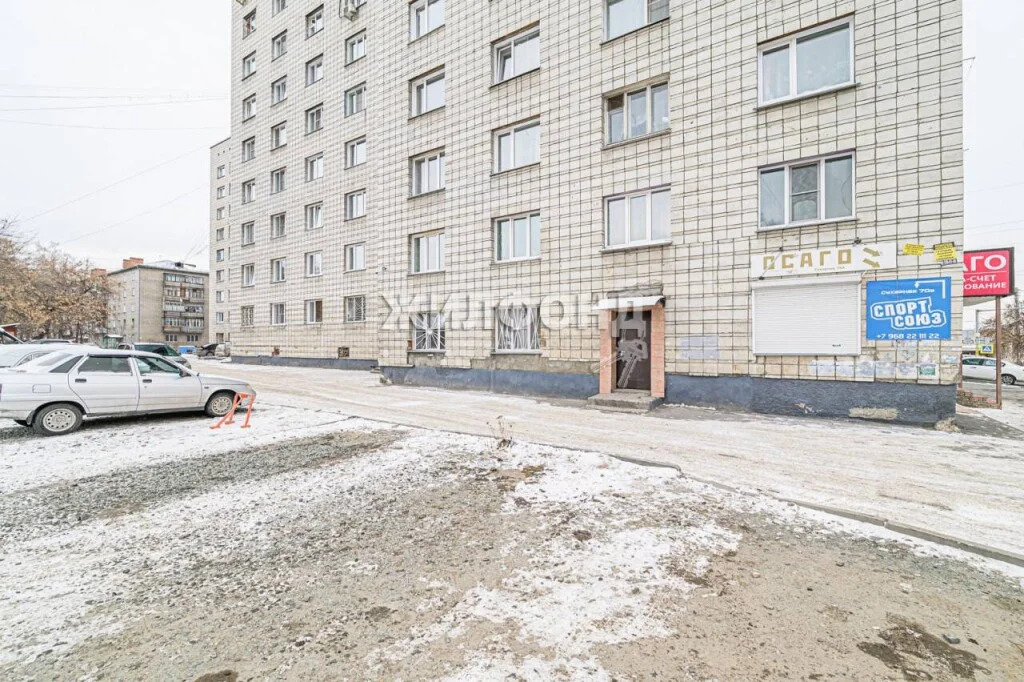 Продажа комнаты, Новосибирск, ул. Сухарная - Фото 12