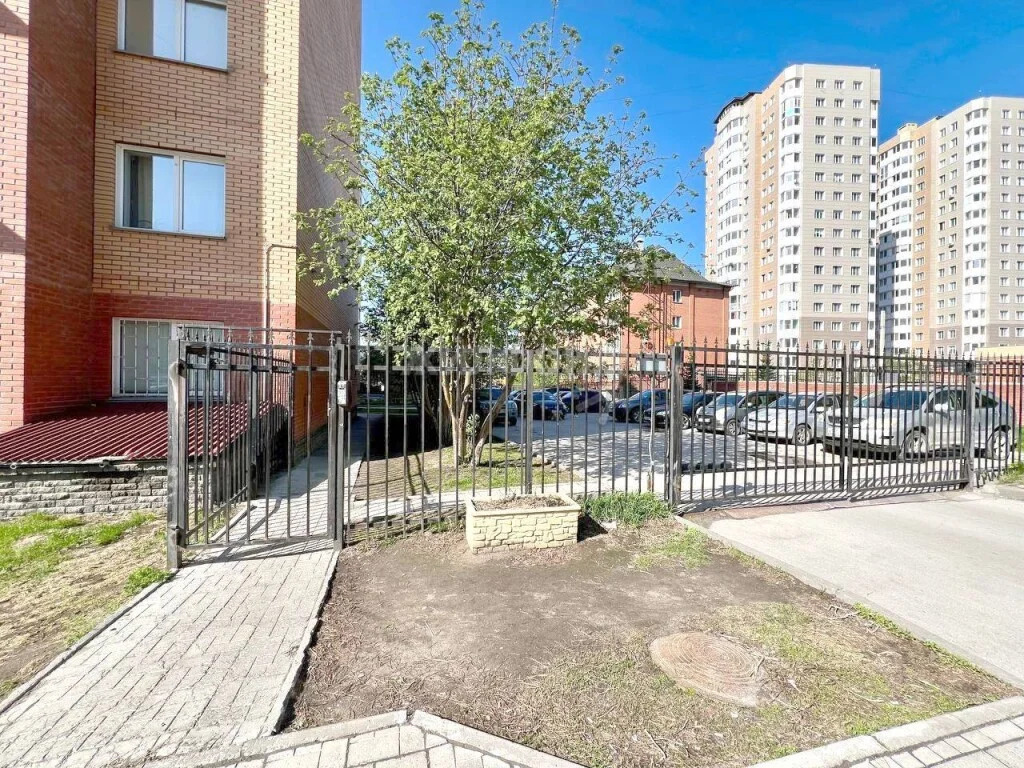 Продажа квартиры, Новосибирск, ул. Народная - Фото 20