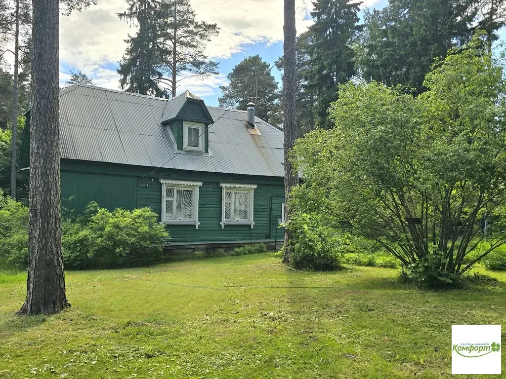 Продается участок 30 сот. в черте гор. Раменское, ул. Сосновая, уч.10 - Фото 3
