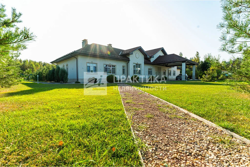 Продажа дома, Успенское, Одинцовский район - Фото 0