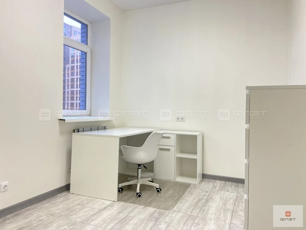 Аренда квартиры, Казань, ул. Абубекира Терегулова д.8б - Фото 12