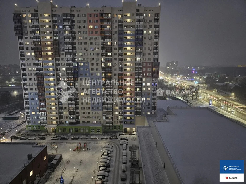 Продажа квартиры, Рязань, Московское ш. - Фото 9