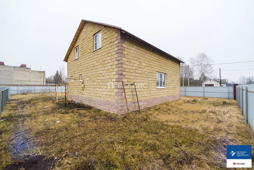 Продажа дома, Ряжск, Ряжский район, ул. Максима Горького - Фото 3