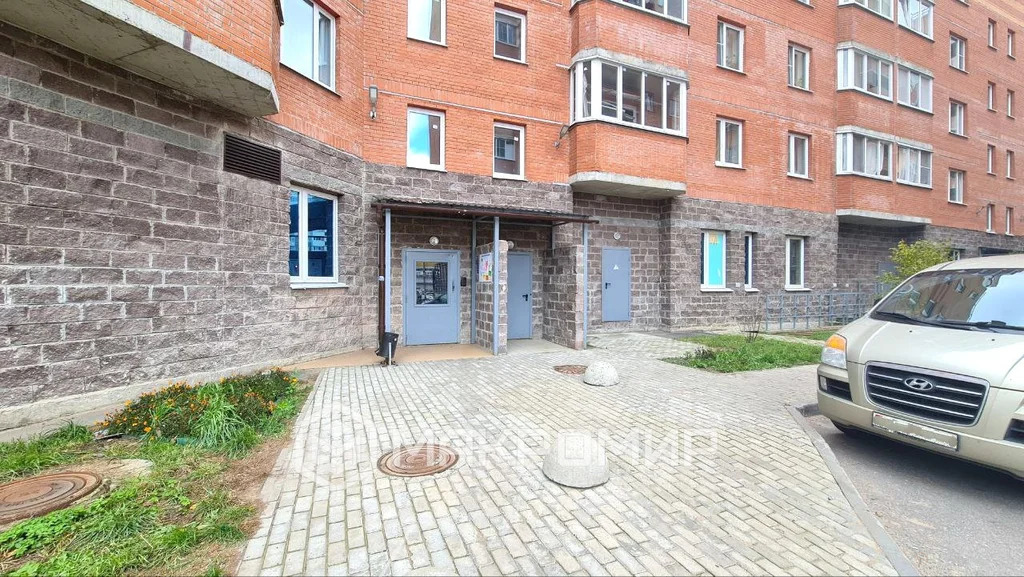 Продажа квартиры, Сертолово, Всеволожский район, ул. Ларина - Фото 25