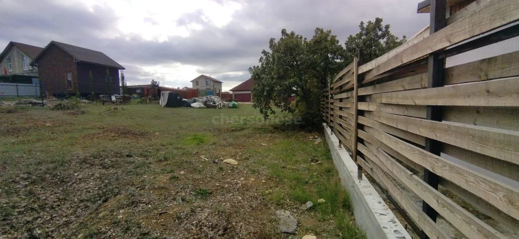 Продажа участка, Севастополь, переулок Пасечный - Фото 5