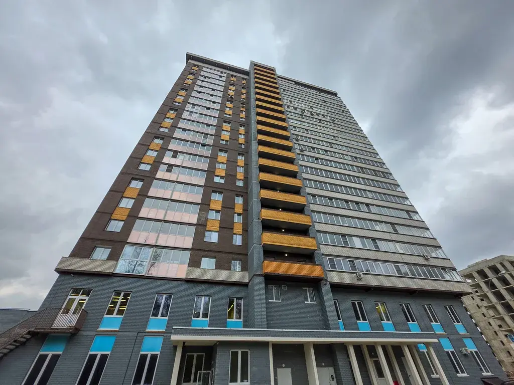 2к.кв. улица Кутузова, дом 23 - Фото 18