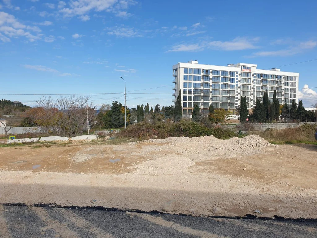 Продажа участка, Севастополь, ул. Челнокова - Фото 2