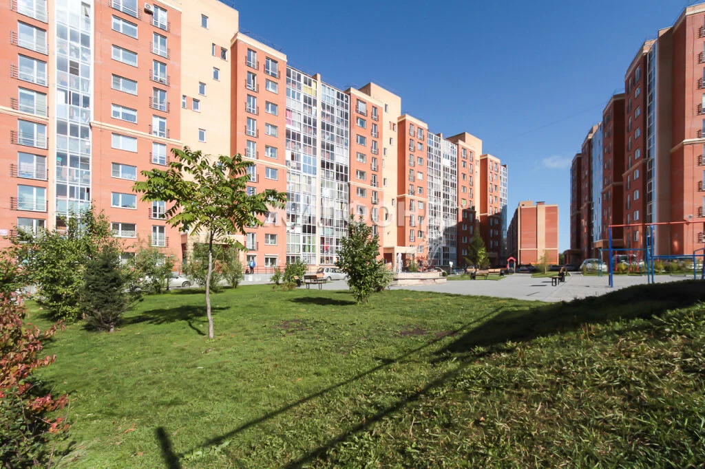 Продажа квартиры, Новосибирск, ул. Кубовая - Фото 10