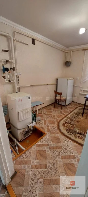 Продажа дома, Озерный, Высокогорский район, ул. Садовая - Фото 18